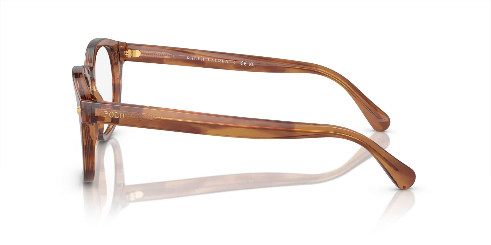 Polo 2272F Eyeglasses - view 11